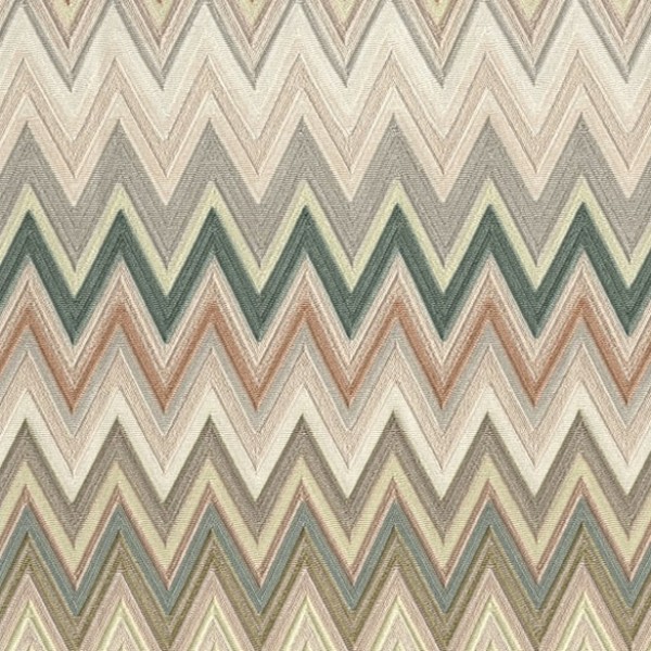 Zig Zag Multicolore - 10065